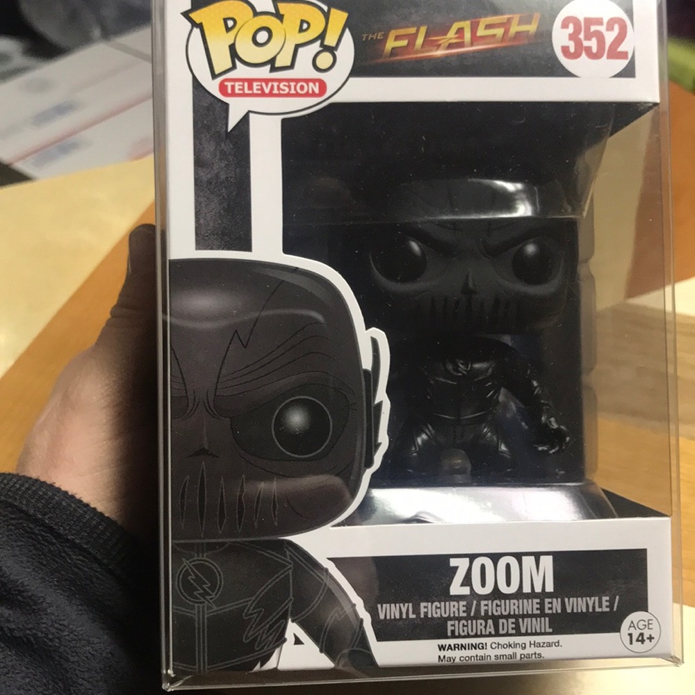 Funko Pop